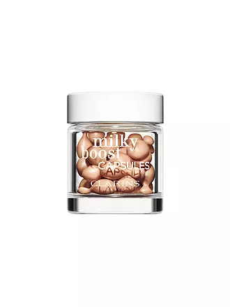 CLARINS | Make Up - Milky Boost Capsules ( 05 ) 30 Stück | 